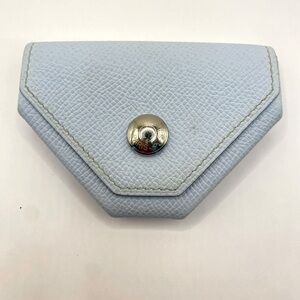 Hermes Le Vingt Quatre coin case EUC